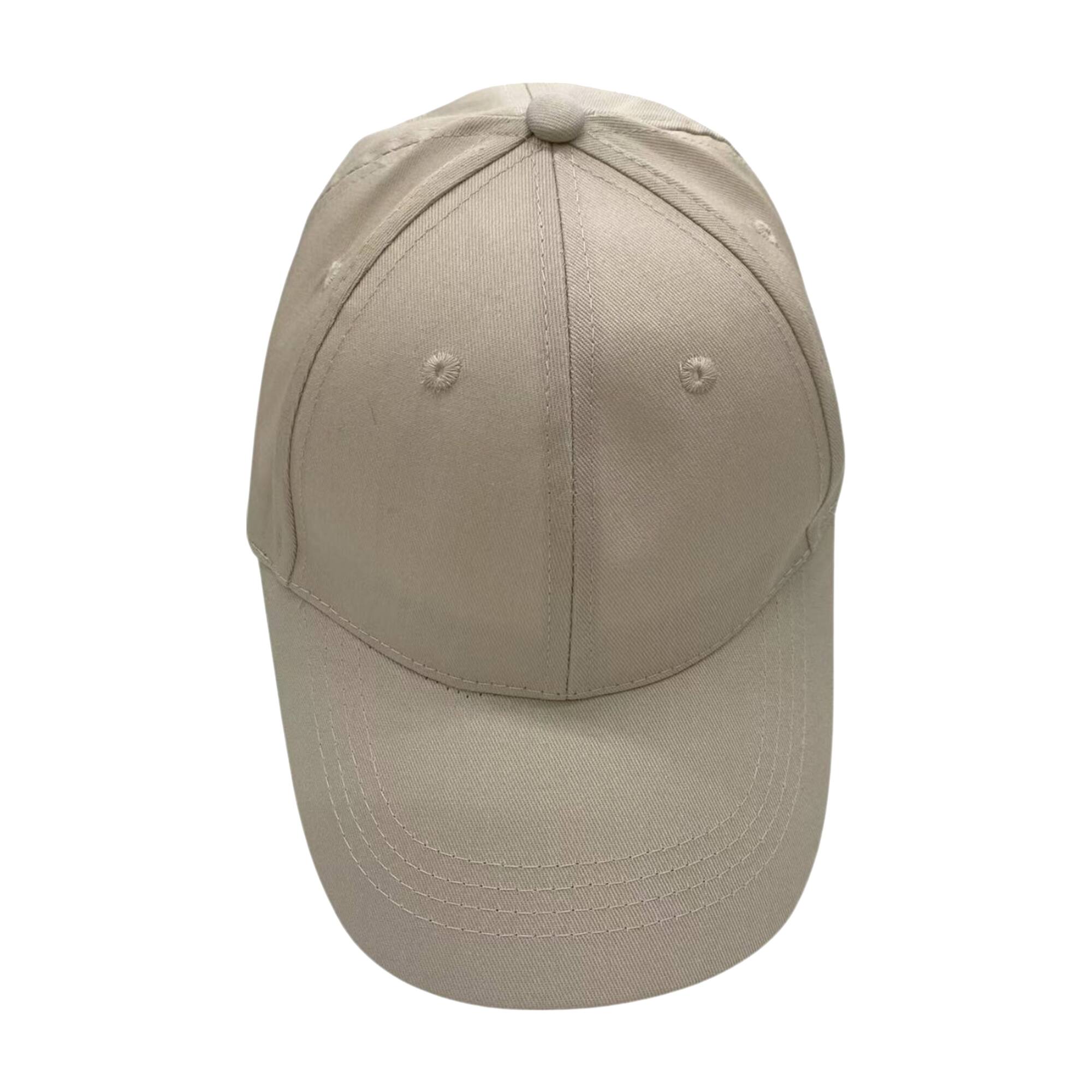 12 Pack: Adult Baseball Cap by Make Market